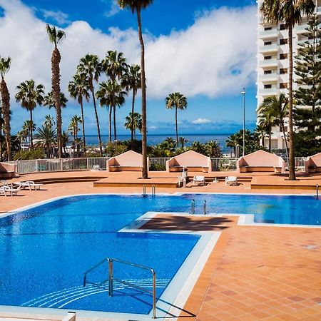 Las Americas Acapulco Costa Adeje Playa Feñabe Eksteriør billede