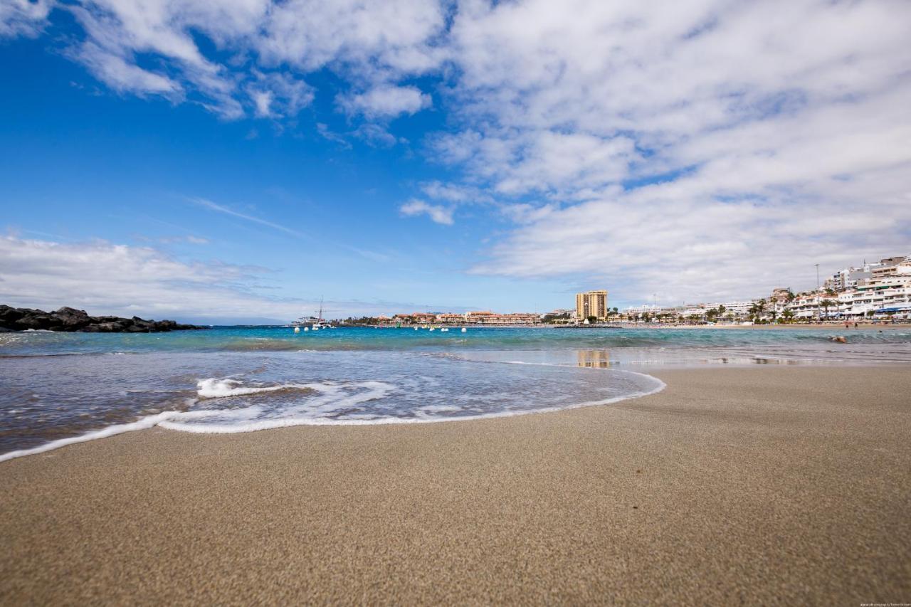 Las Americas Acapulco Costa Adeje Playa Feñabe Eksteriør billede