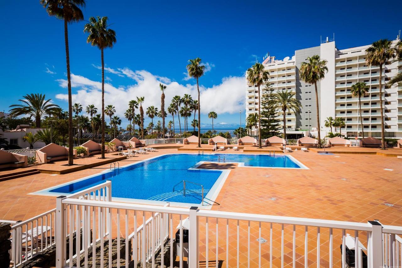 Las Americas Acapulco Costa Adeje Playa Feñabe Eksteriør billede