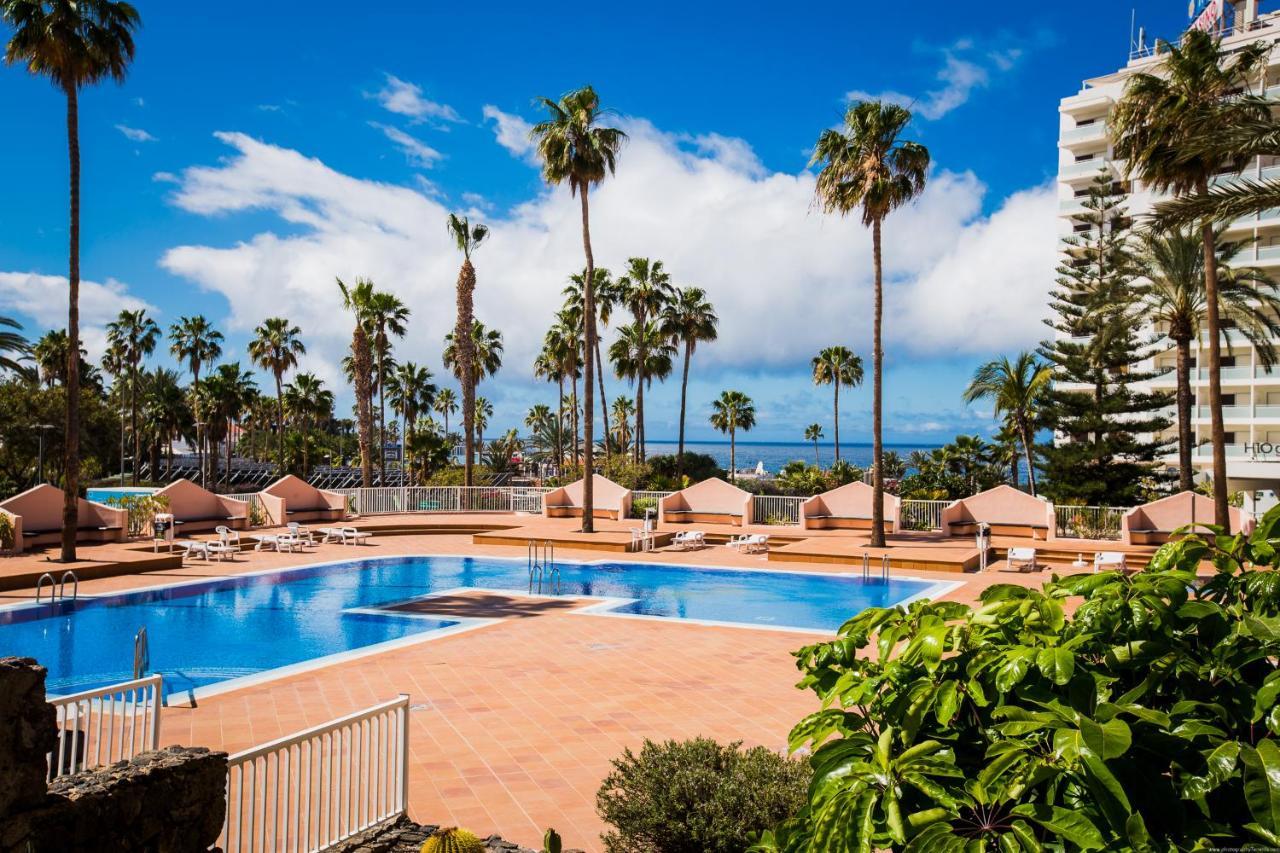 Las Americas Acapulco Costa Adeje Playa Feñabe Eksteriør billede
