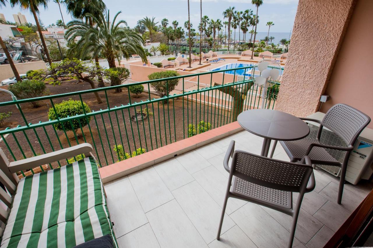 Las Americas Acapulco Costa Adeje Playa Feñabe Eksteriør billede