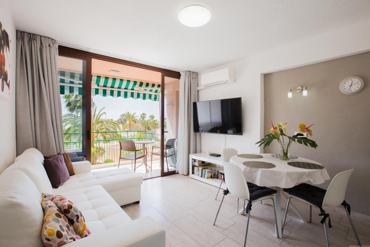 Las Americas Acapulco Costa Adeje Playa Feñabe Eksteriør billede