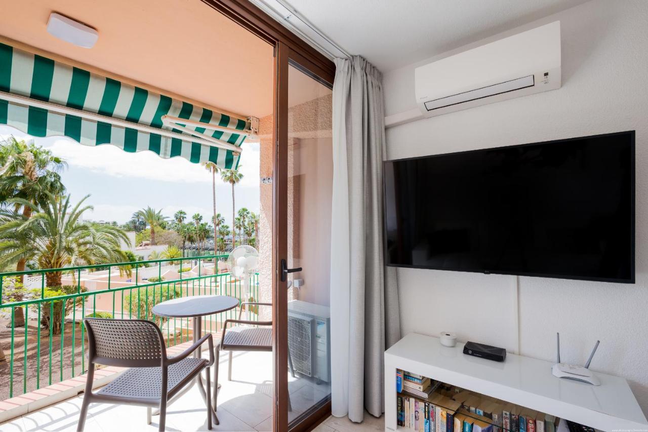 Las Americas Acapulco Costa Adeje Playa Feñabe Eksteriør billede