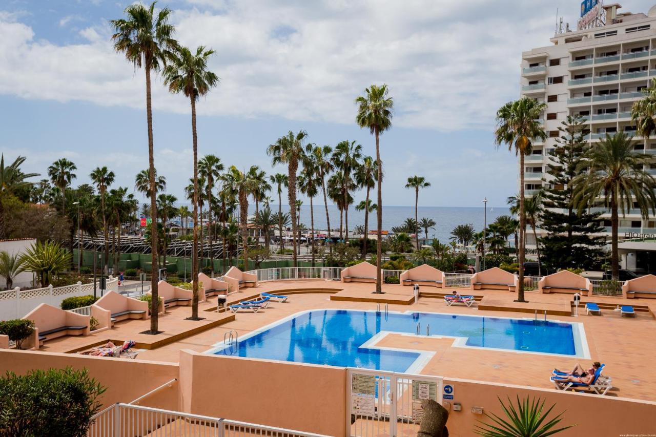 Las Americas Acapulco Costa Adeje Playa Feñabe Eksteriør billede